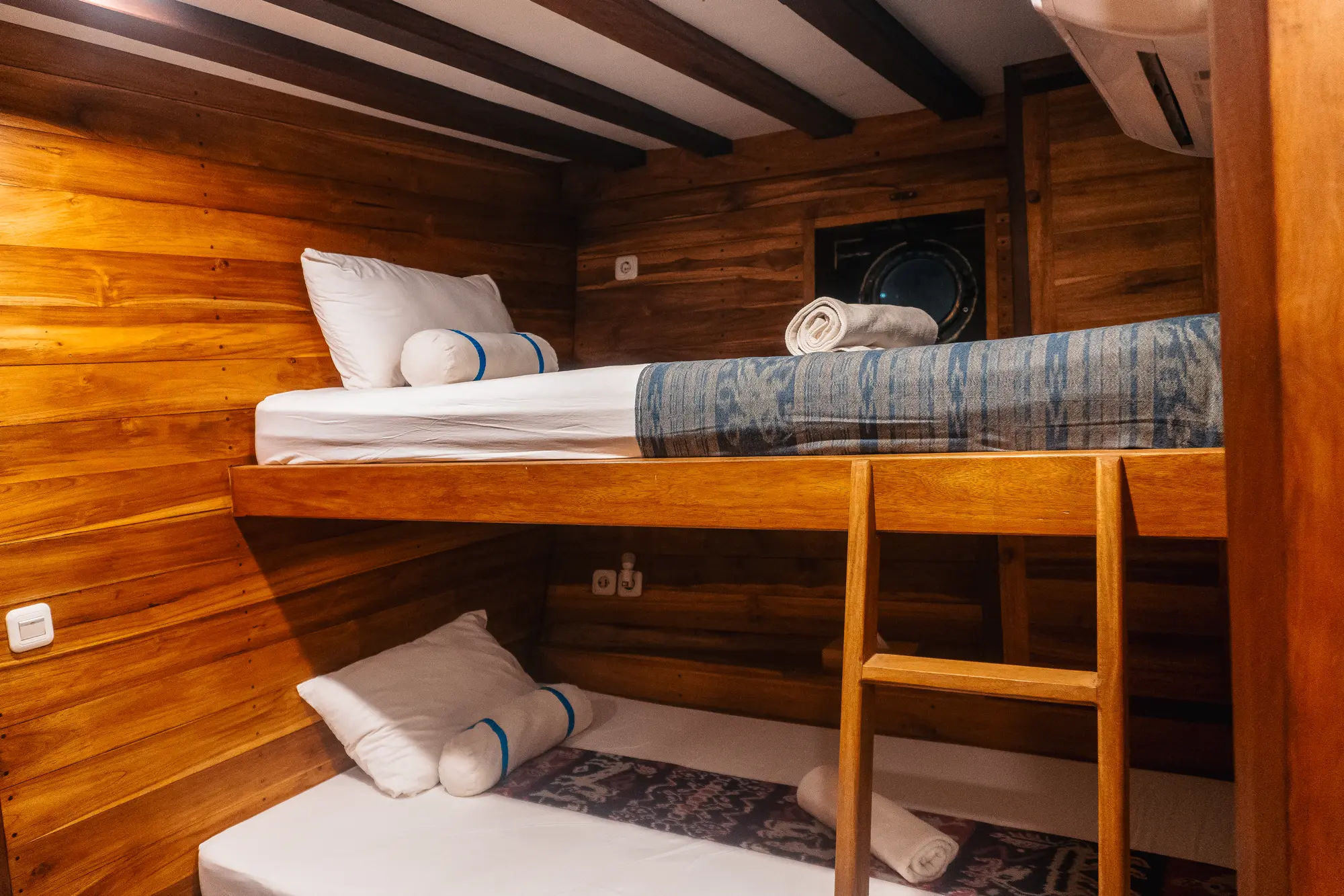 Wallacei, standard room for 2 person